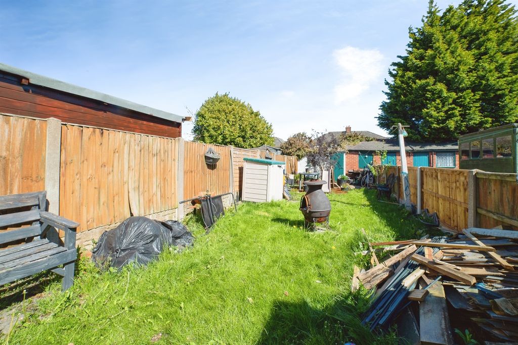 Additional image 17 of Studio for saleProspect Street, Alfreton DE55