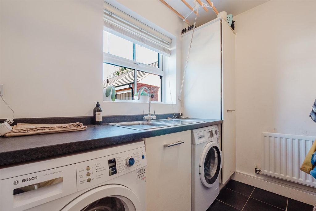 Additional image 13 of 4 bed semi-detached house for saleAlbert Place, Altrincham WA14
