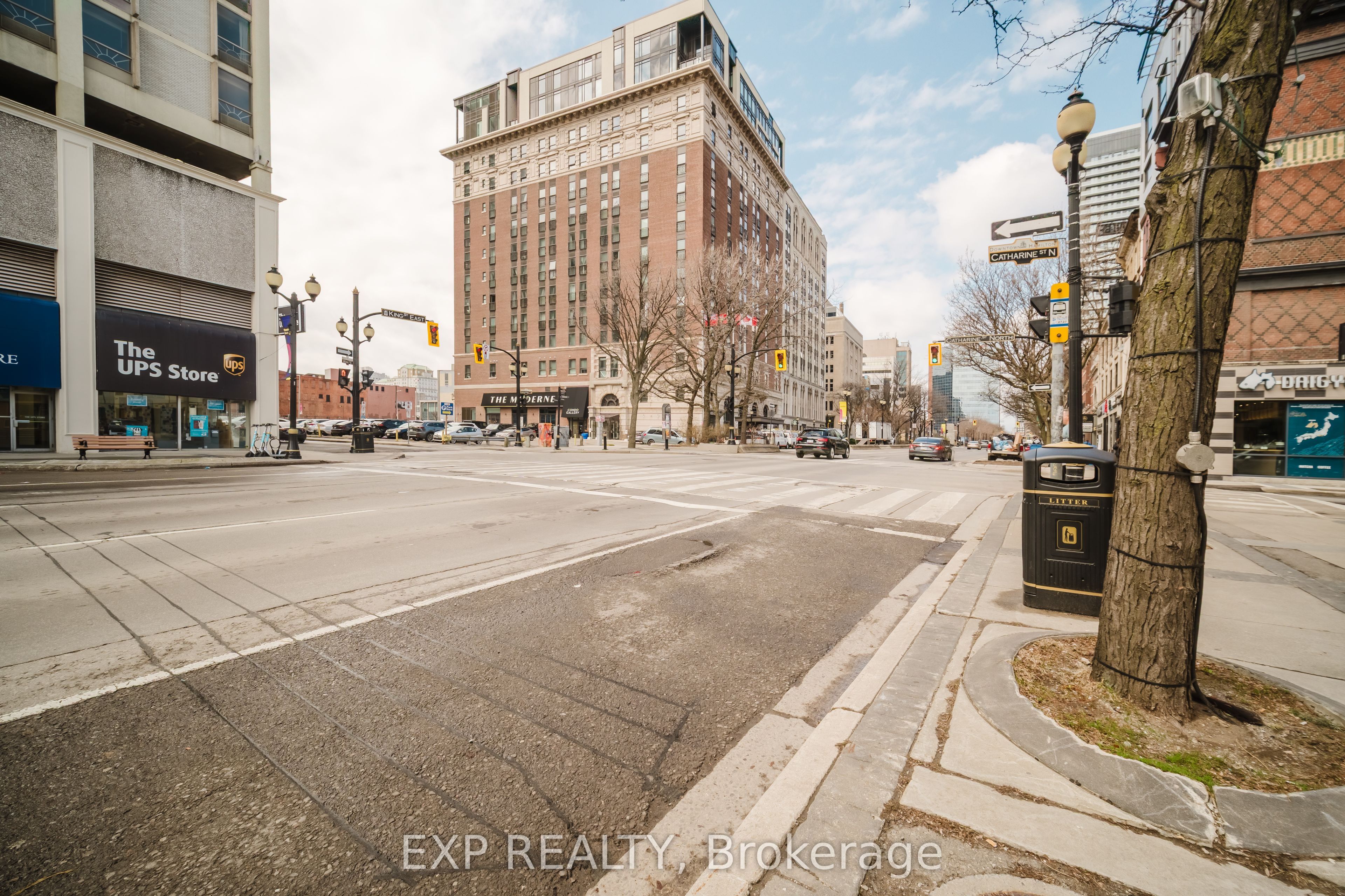 Additional image 2 of 135 King Street E, Hamilton, ON, L8N 1B2