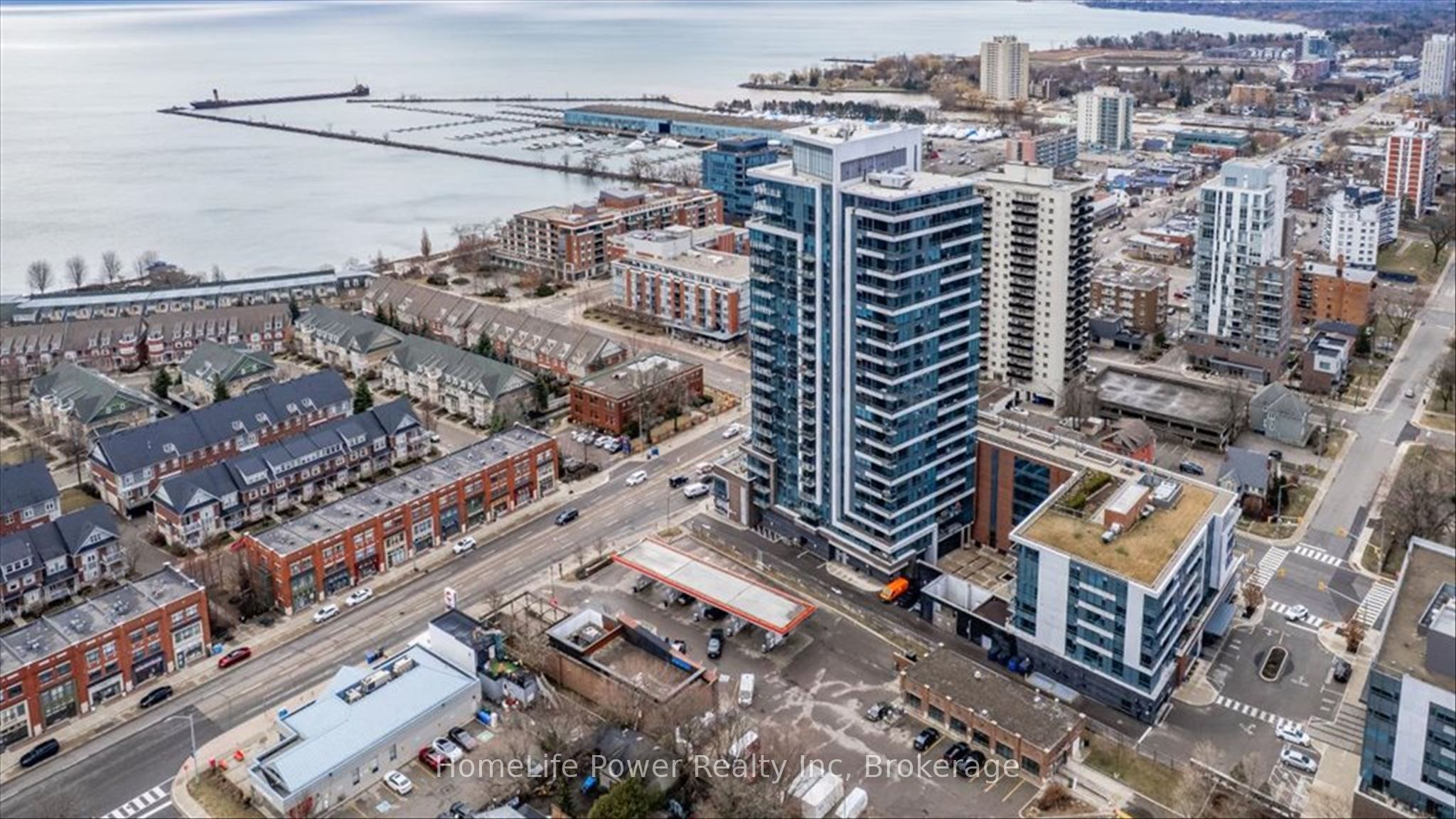 1201-1 Hurontario Street, Mississauga, ON, L5G 0A3