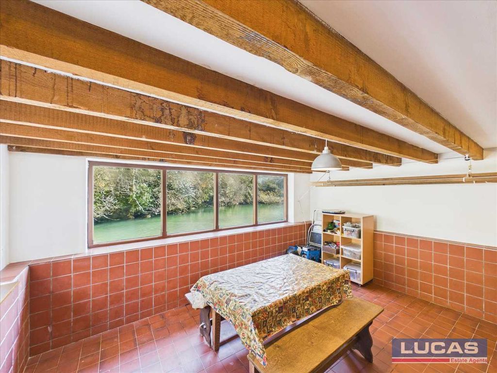 Additional image 13 of 3 bed semi-detached house for saleBridge House, Cadnant Road, Menai Bridge LL59
