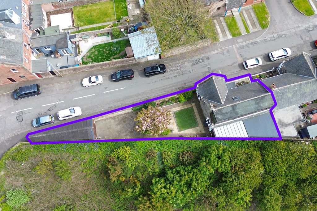 Additional image 29 of 3 bed semi-detached house for saleAlbert Street, Arbroath DD11