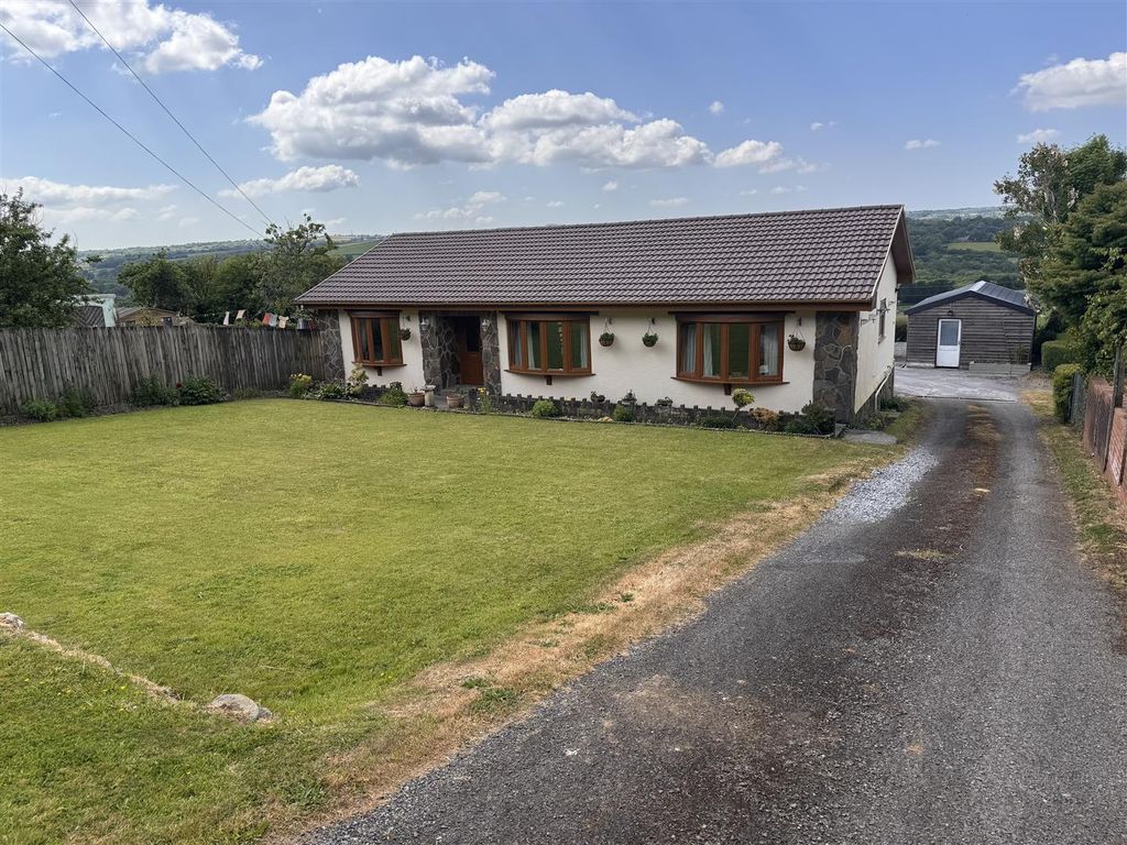 Additional image 18 of 3 bed detached bungalow for saleHeol Y Garn, Garnswllt, Ammanford SA18