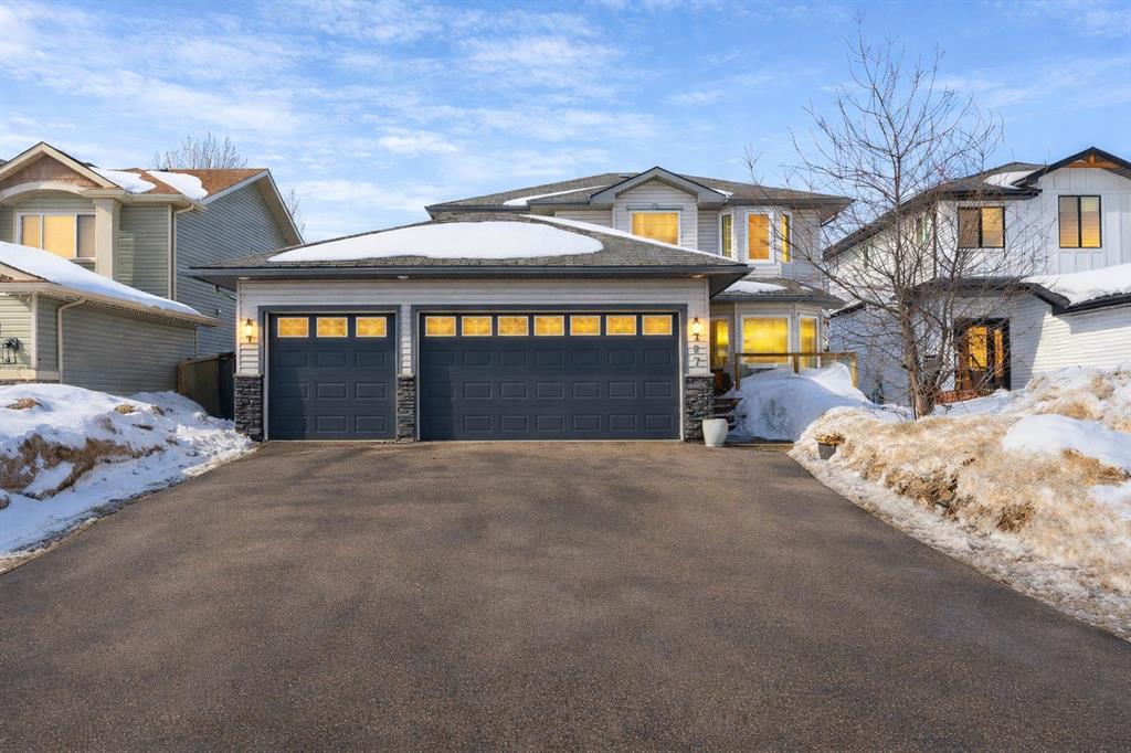 327 Williams Drive, Fort Mcmurray, AB, T9K2A9