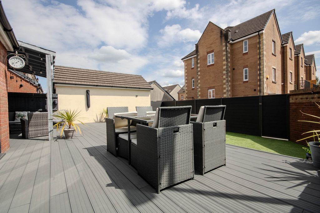 Additional image 24 of 4 bed detached house for saleLong Heath Close, Caerphilly CF83