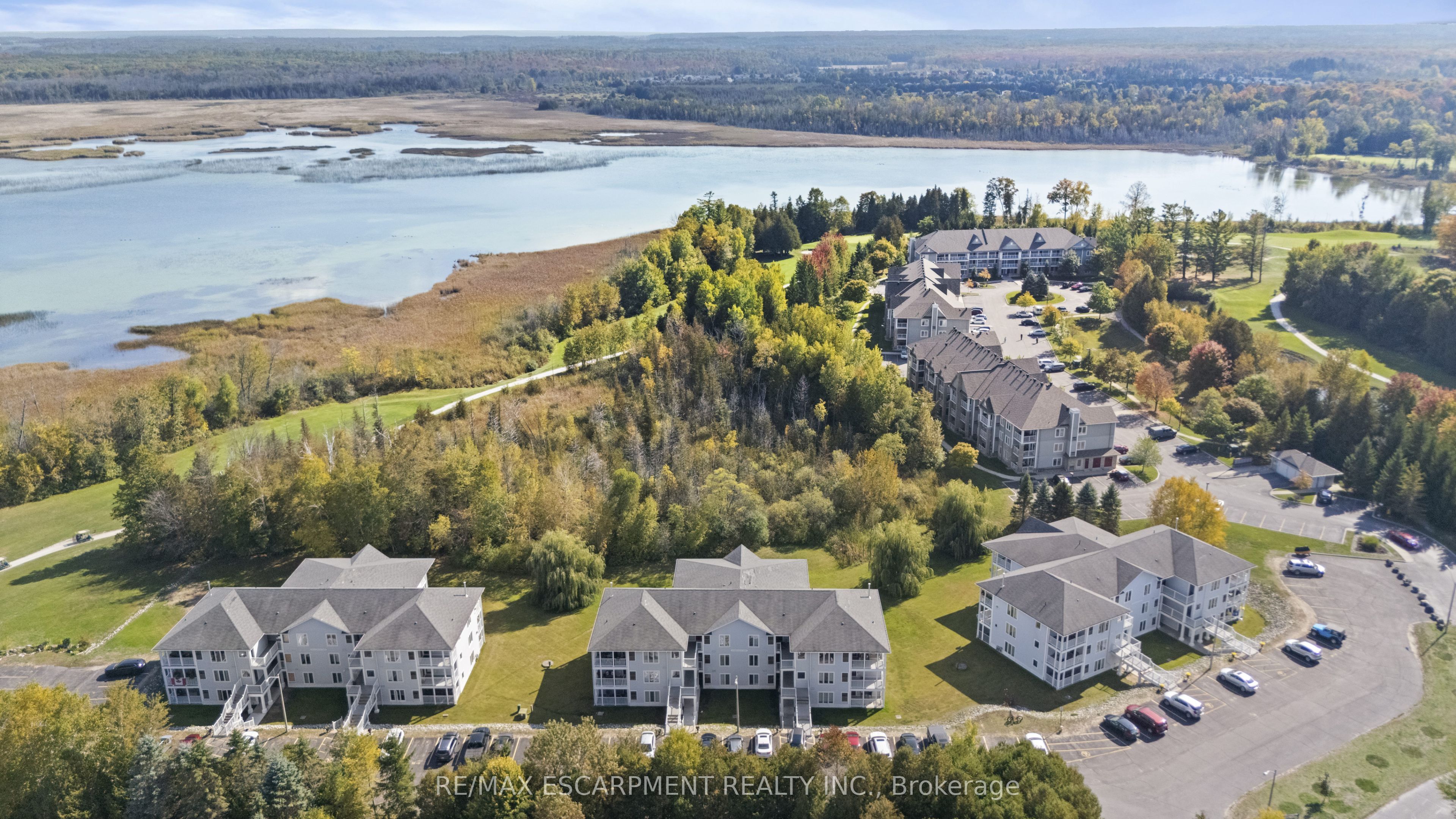 8-20 Mulligan Lane, Wasaga Beach, ON, L9Z 1C4