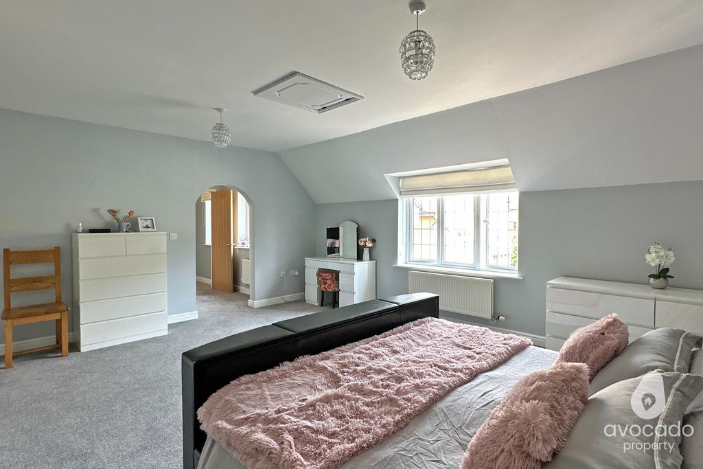 Additional image 18 of 5 bed detached house for saleOxlip Leyes, Bure Park, Bicester OX26