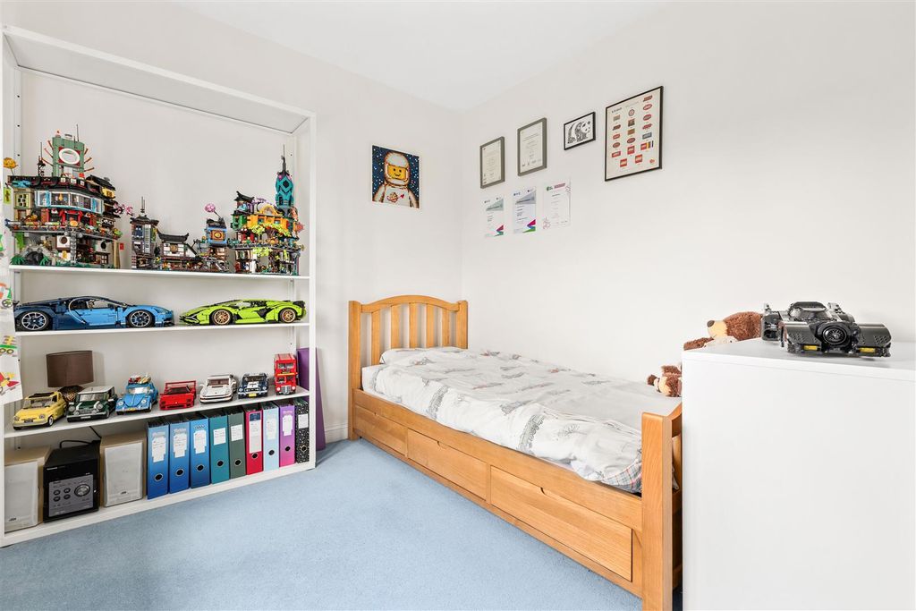 Additional image 15 of 3 bed semi-detached house for saleGrosvenor Road West, Baldock SG7