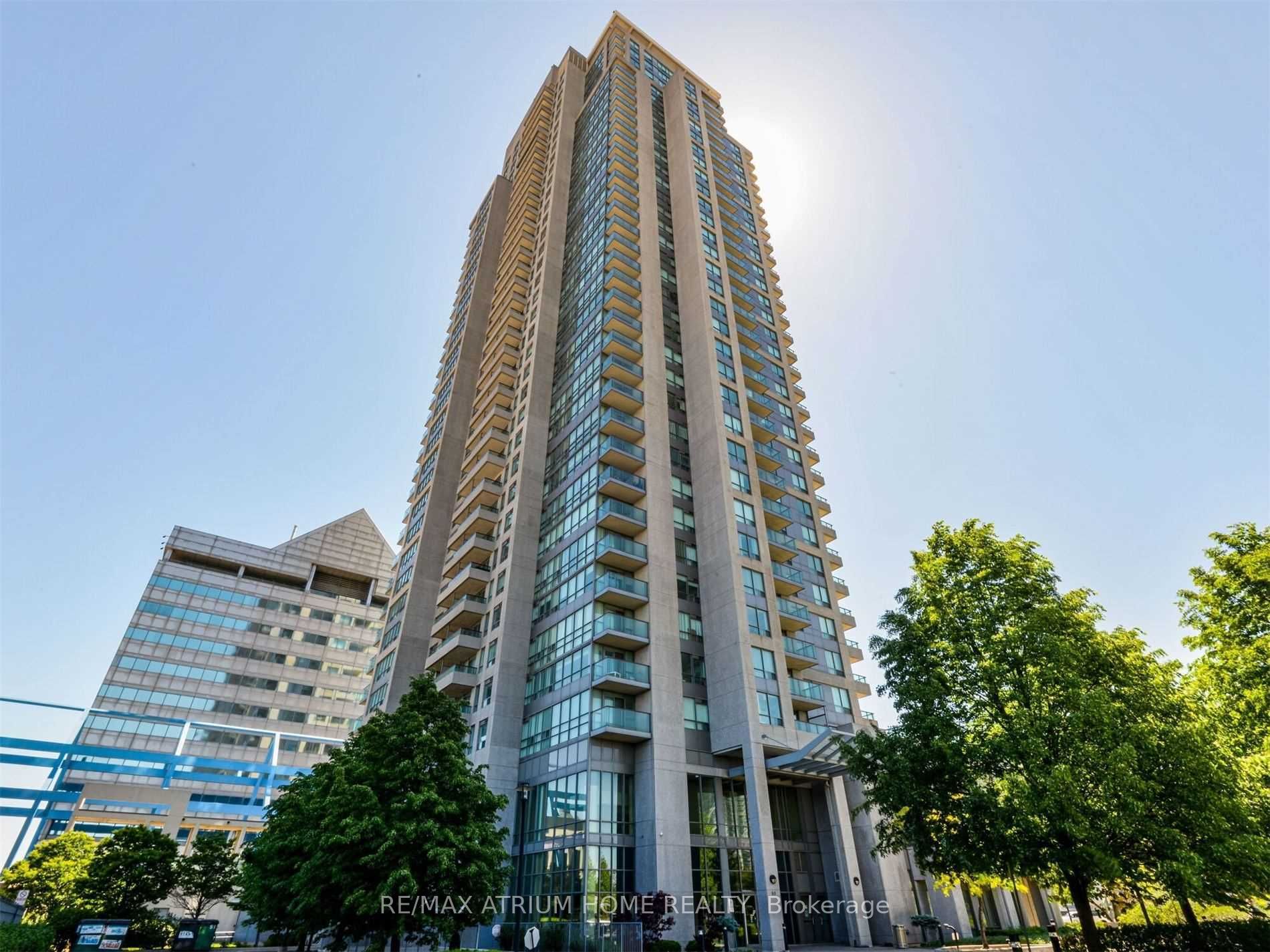 910-60 Brian Harrison Way, Toronto, ON, M1P 5J5