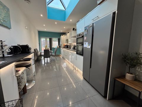 Jiggins Lane, Birmingham B32