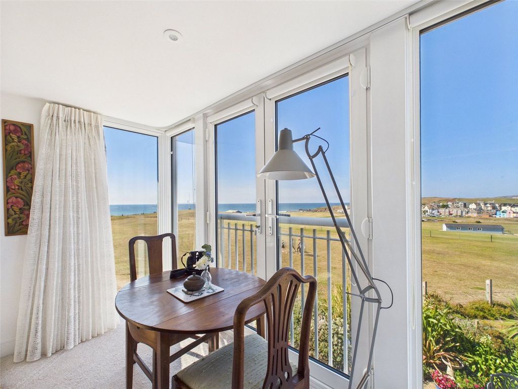 Additional image 13 of 2 bed flat for saleCrooklets Road, Atlantic Rise Crooklets Road EX23
