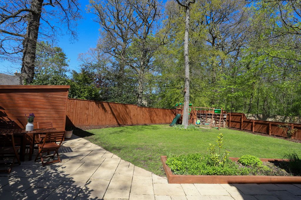 Additional image 17 of 4 bed end terrace house for saleWoodland Cottage, Farm Court, Hartford Hall Estate NE22