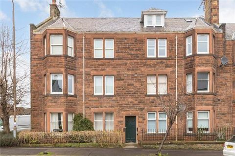 West Savile Terrace, Newington, Edinburgh EH9