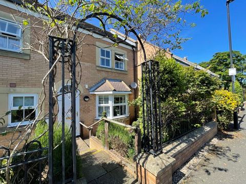 Daylesford Drive, Newcastle Upon Tyne NE3