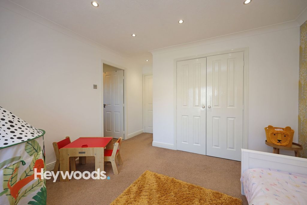 Additional image 30 of 5 bed detached house for saleBluebell Drive, Seabridge, Newcastle Under Lyme ST5