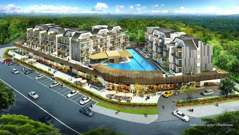 Additional image 19 of 430 Upper Changi Road