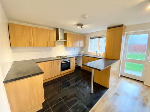 Thorpe Field Drive, Leicester LE4