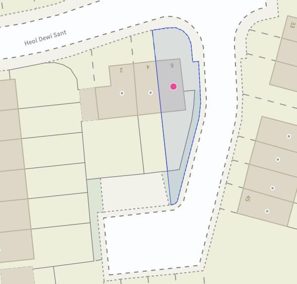 Additional image 20 of 3 bed town house for saleHeol Dewi Sant, Cardiff CF14