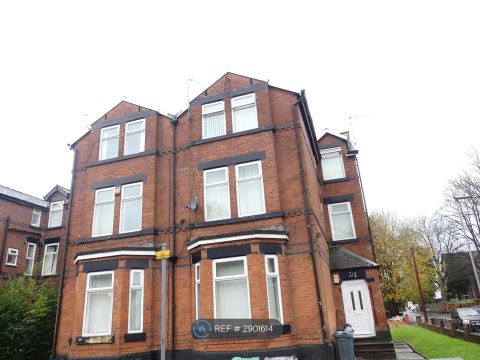 Polygon Road, Manchester M8