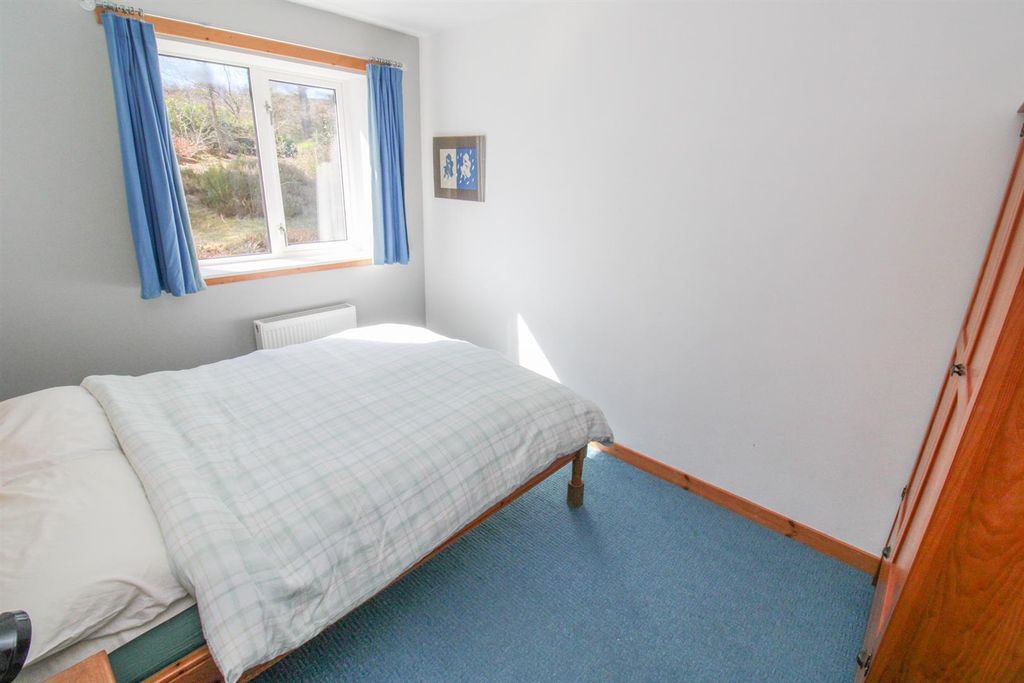 Additional image 15 of 3 bed detached bungalow for sale9 Opinan, Laide, Achnasheen IV22