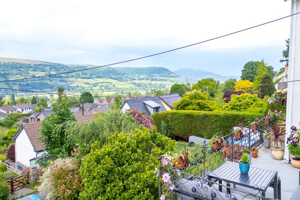 Additional image 3 of 4 bed detached house for saleCwm Road, Govilon, Abergavenny NP7