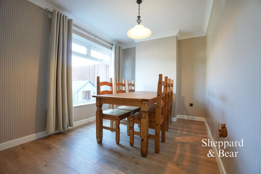 Additional image 9 of 3 bed end terrace house for saleWithycombe Road, Llanrumney, Cardiff CF3