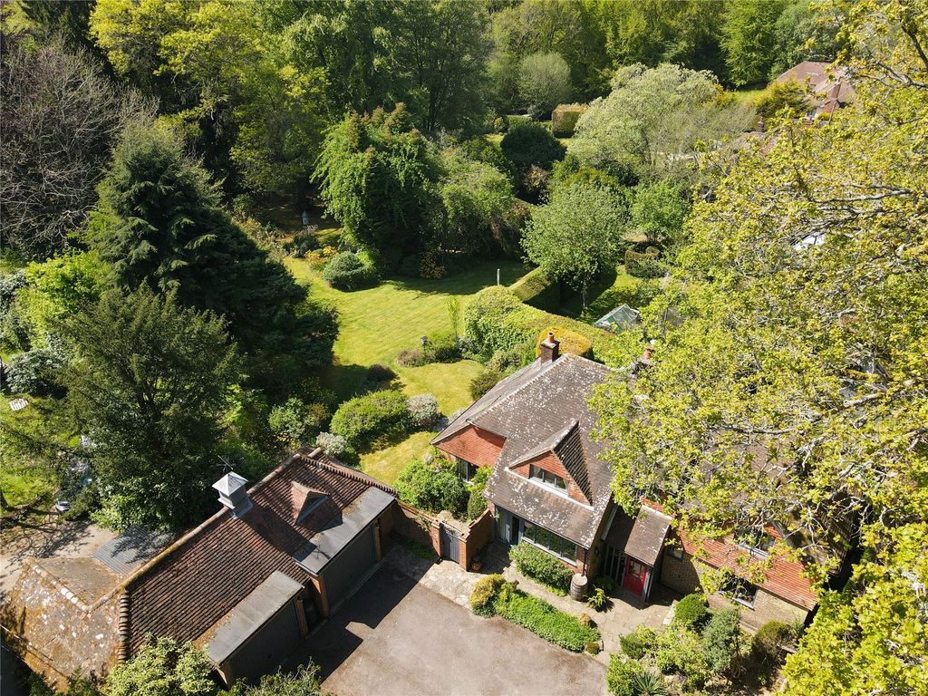 Additional image 10 of Land for saleGrayshott, Hindhead, Surrey GU26