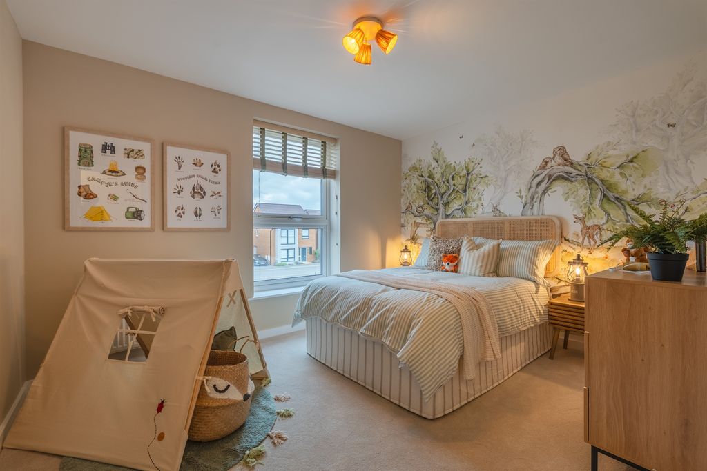 Additional image 13 of 3 bed detached house for saleBuller Road, Banwell BS29
