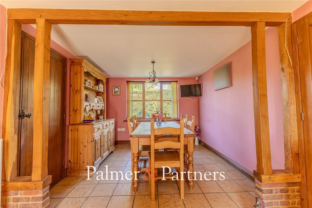 Additional image 8 of 4 bed detached house for saleAldeburgh Road, Friston, Suffolk IP17