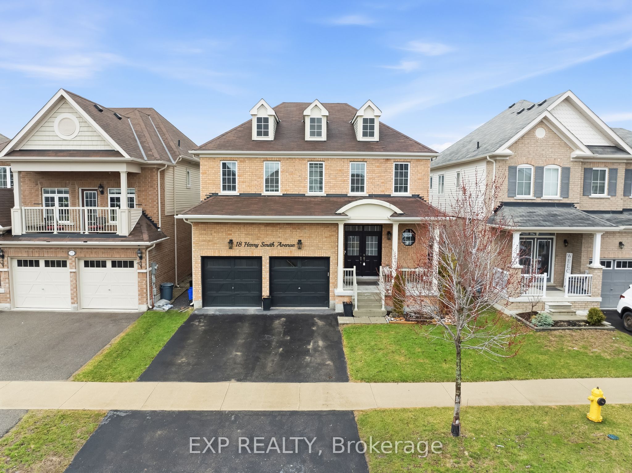 Additional image 2 of 18 Henry Smith Avenue, Clarington, ON, L1C 0W2