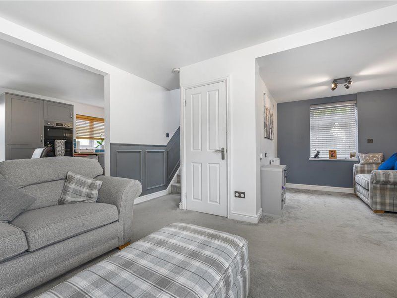 Additional image 2 of 3 bed detached house for saleMaes Y Briallu, Morganstown, Cardiff CF15