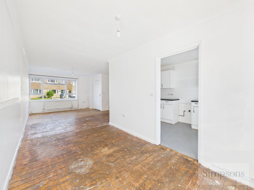 Additional image 6 of 3 bed terraced house for salePococks Close, Bampton OX18