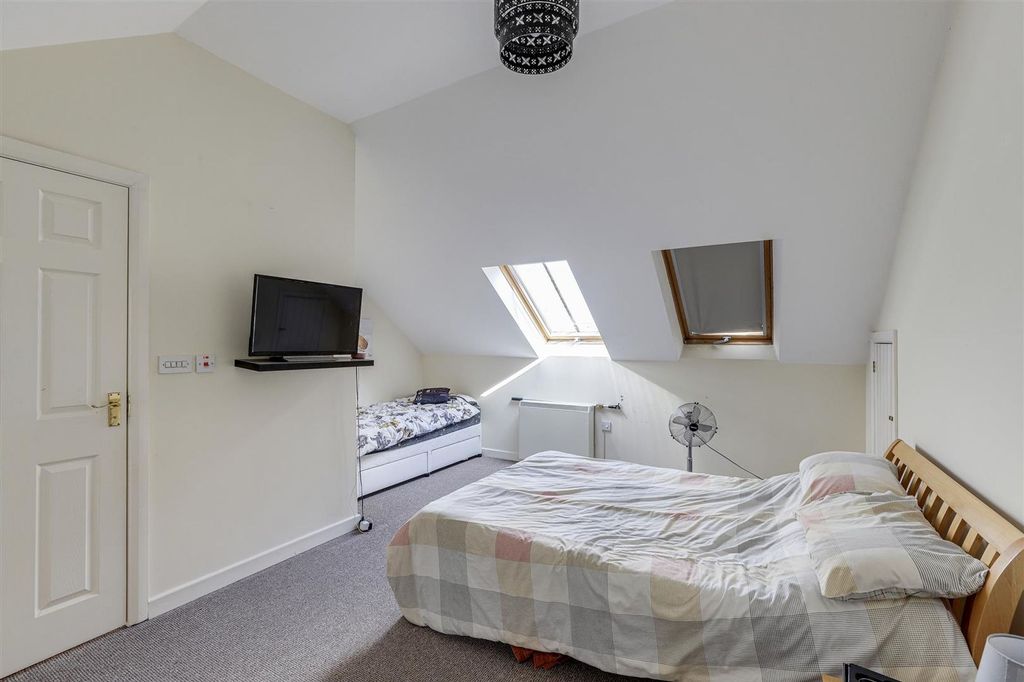Additional image 9 of 2 bed flat for saleStation Road, Draycott DE72