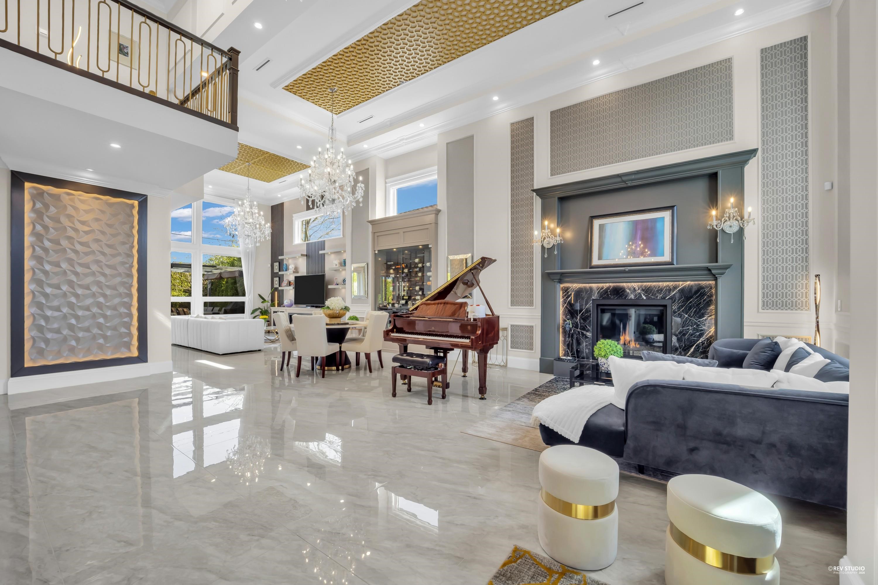Additional image 5 of 8460 Fairway Road, Richmond, BC, V7C 1Y6