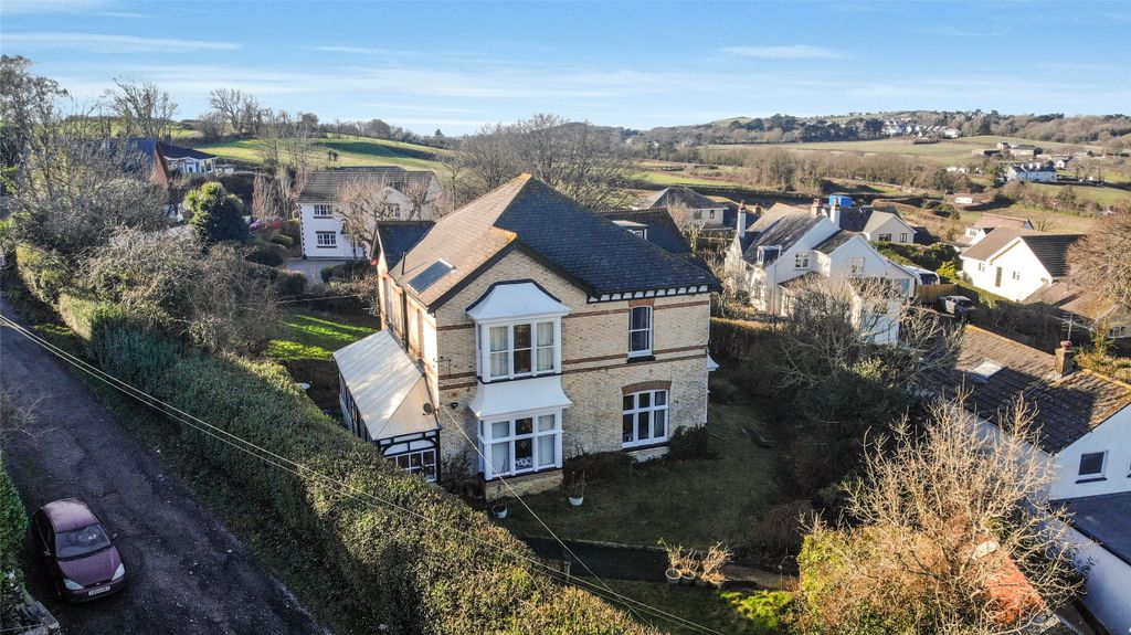Additional image 21 of 6 bed detached house for saleHilltop Road, Bideford, Devon EX39