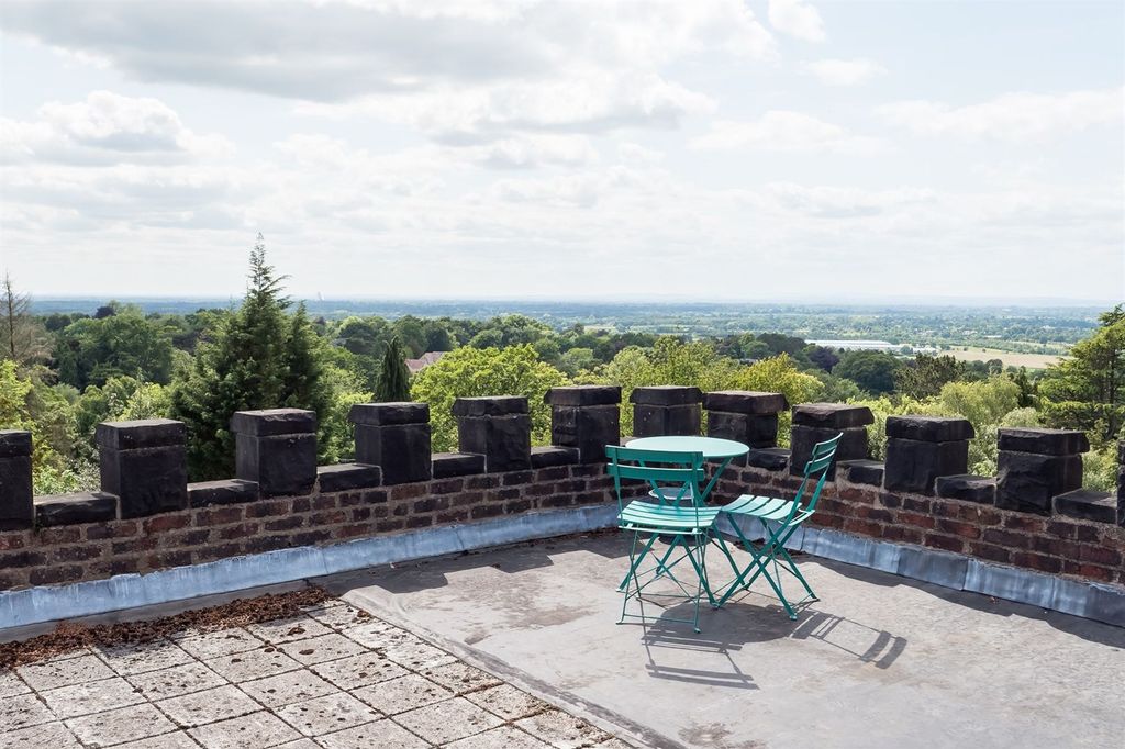 Additional image 19 of 5 bed semi-detached house for saleWoodbrook Road, Alderley Edge SK9