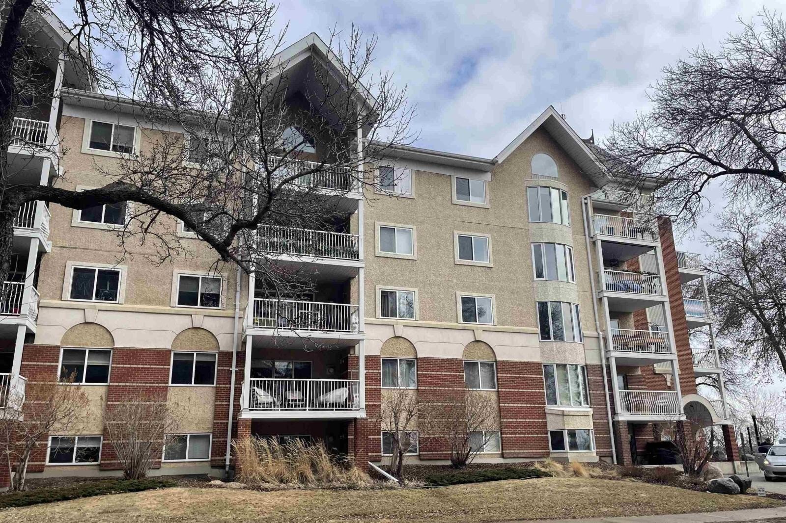 Additional image 8 of 305-11716 100 Avenue NW, Edmonton, AB, T5K2G3
