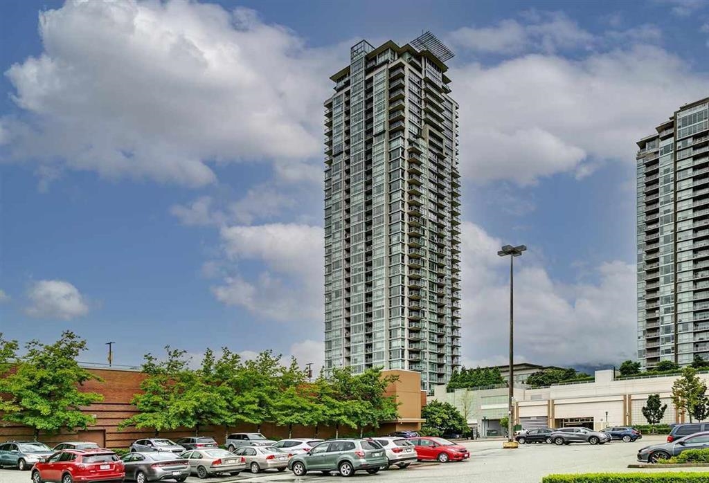 1906-2955 Atlantic Avenue, Coquitlam, BC, V3B 0H9
