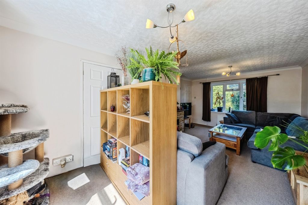 Additional image 12 of 4 bed semi-detached house for saleChannel View, Bulwark, Chepstow NP16