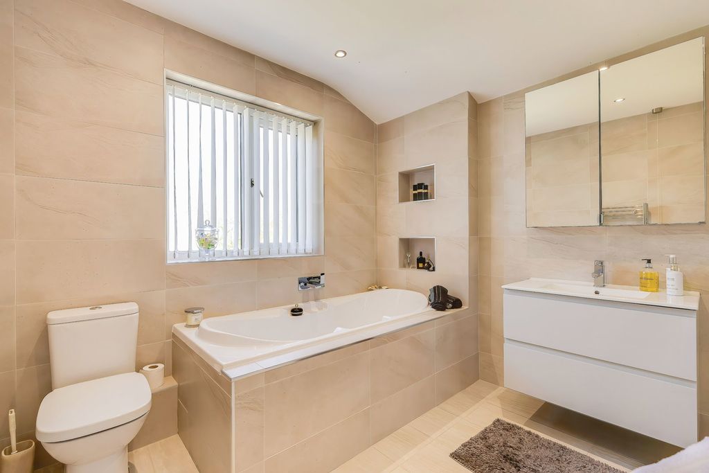 Additional image 39 of 4 bed detached house for saleWern Fawr Lane, Old St Mellons, Cardiff CF3