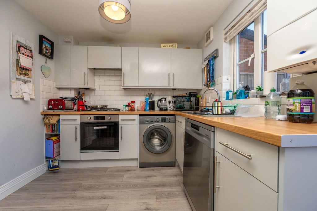 Additional image 5 of 3 bed terraced house for saleMinerva Mews, Alcester B49