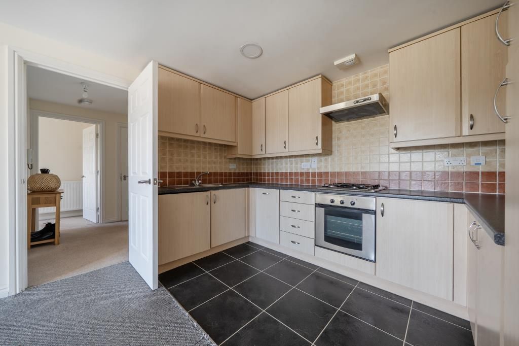 Additional image 3 of 2 bed flat for saleAudley House, Buckingham Road, Bicester, Oxfordshire OX26