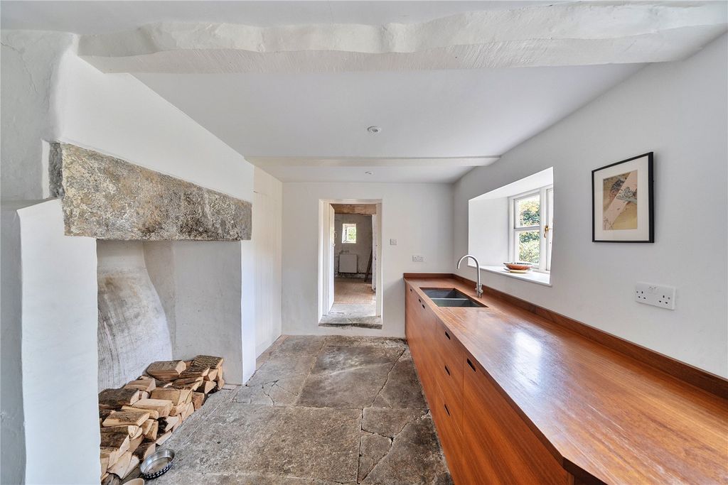 Additional image 9 of 6 bed detached house for saleHigher Ansford, Castle Cary, Somerset BA7