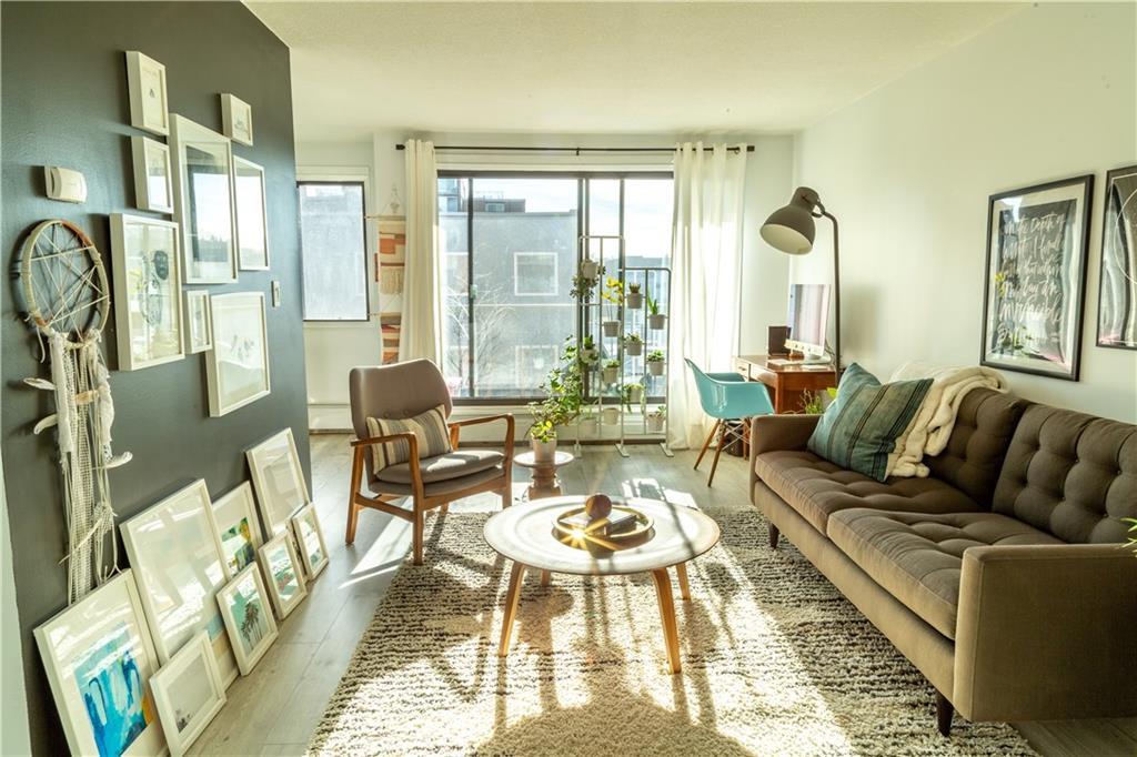 405-523 15 Avenue SW, Calgary, AB, T2R 0R3