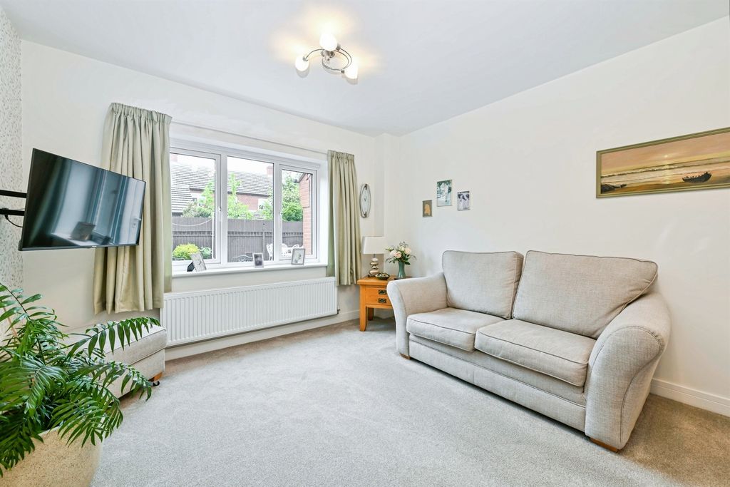 Additional image 5 of 4 bed detached house for saleHoward Drive, Kegworth, Derby DE74