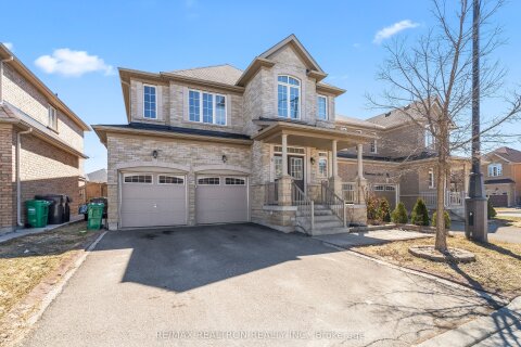 Additional image 8 of 9 Constance Street, Brampton, ON, L6P 3C9