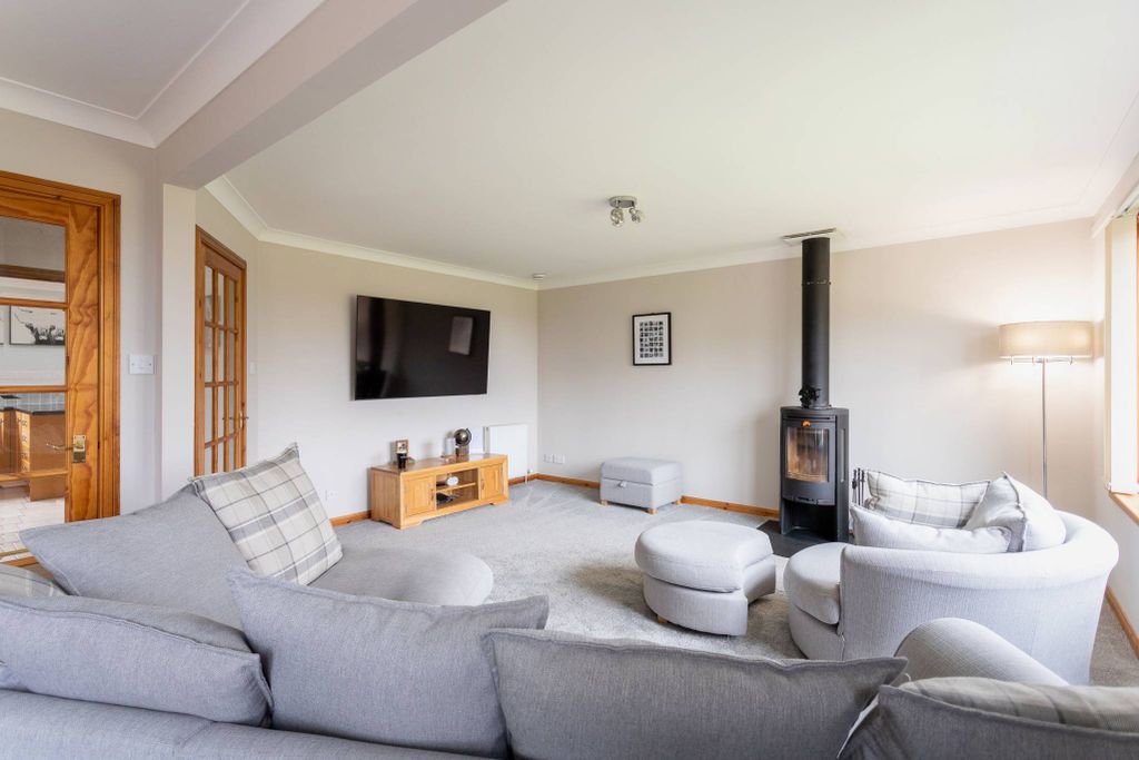 4 bed bungalow for saleNetherton Old Quarry, Brechin, Angus DD9 photo 3