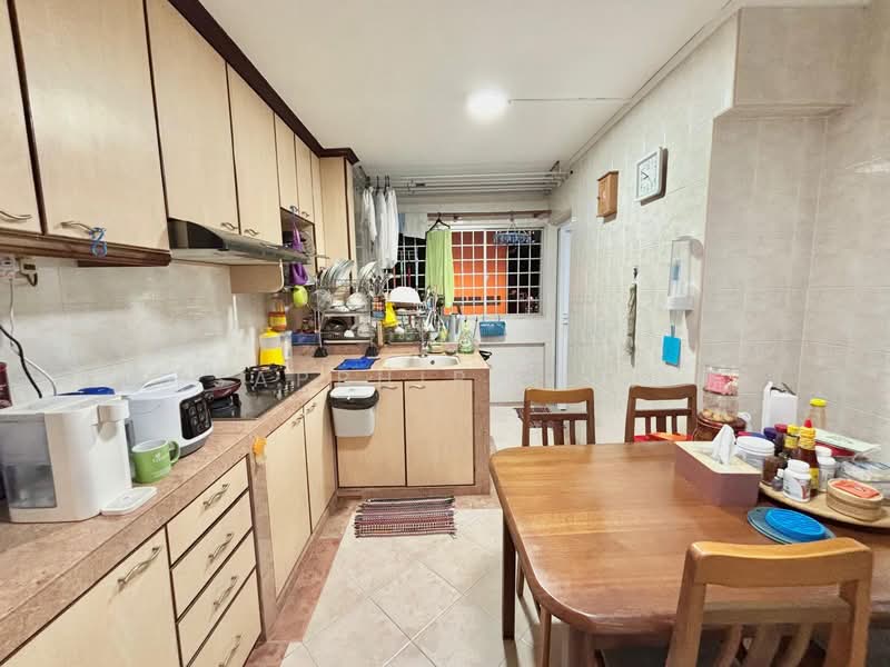 ❤️UNDERVALUED❤️3A HDB❤️BRIGHT HILL MRT❤️LOW FLOOR❤️ photo 4