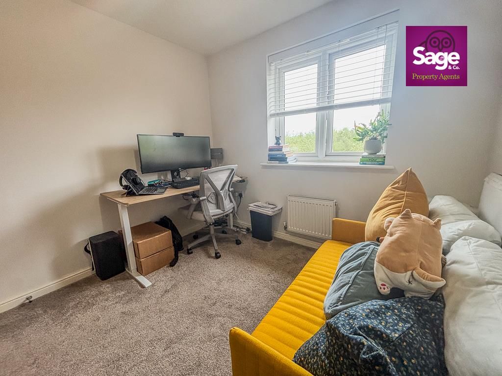 Additional image 19 of 3 bed terraced house for saleParc Panteg, Griffithstown, Pontypool NP4