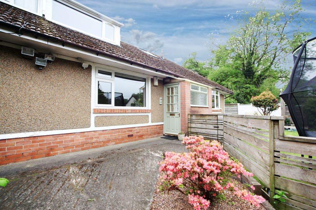 Additional image 3 of 3 bed semi-detached bungalow for saleWhite Cross Lane, Caerphilly CF83